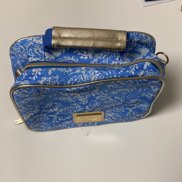 Lilly Pulitzer Lunch Bag - Picture 2 of 11